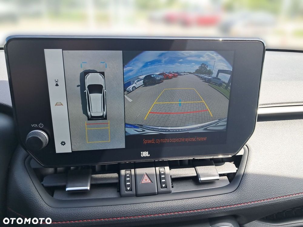 Toyota RAV4 2.5 Plug-In Hybrid Executive 4x4 - 19