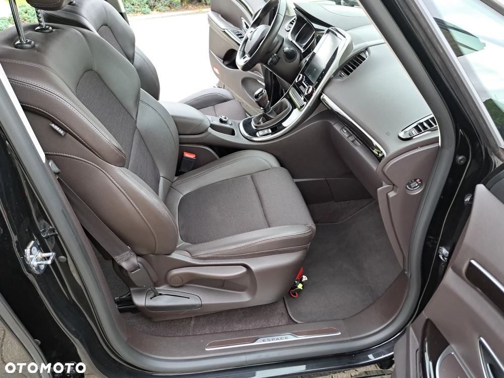Renault Espace Energy dCi 130 Intens - 17