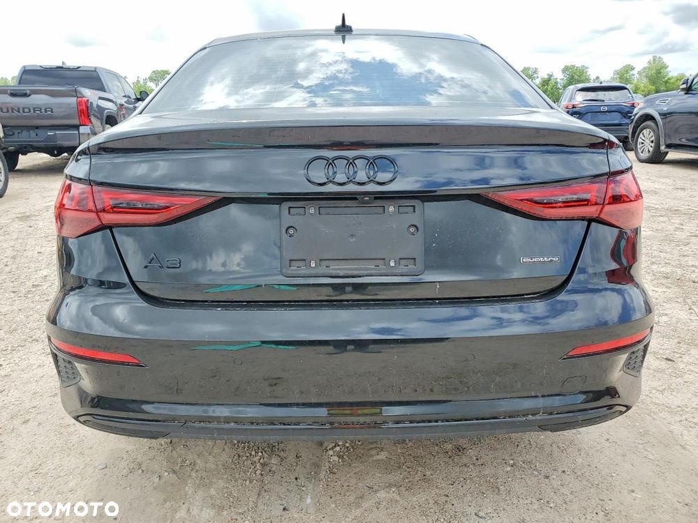 Audi A3 Limousine - 3