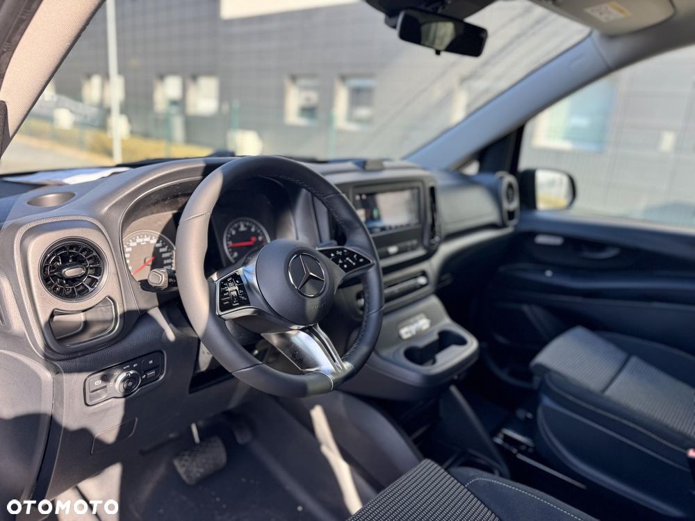 Mercedes-Benz Vito Tourer L2 Pro 4x4 9G-Tronic 447.703 - 8