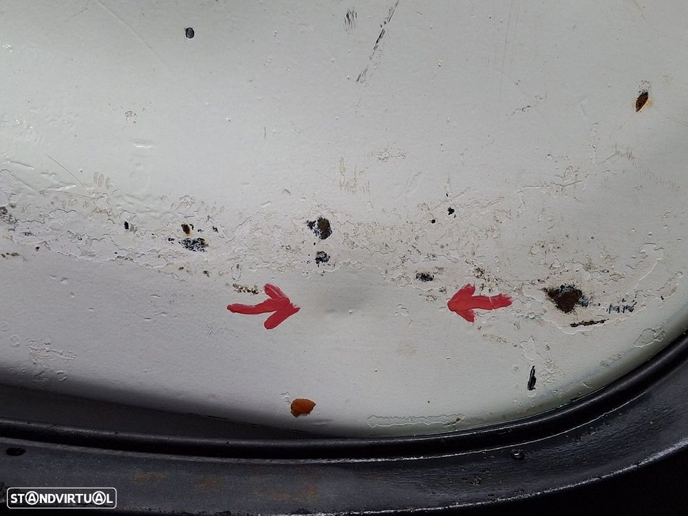 Porta Frente Direita Toyota Dyna 250 - 7