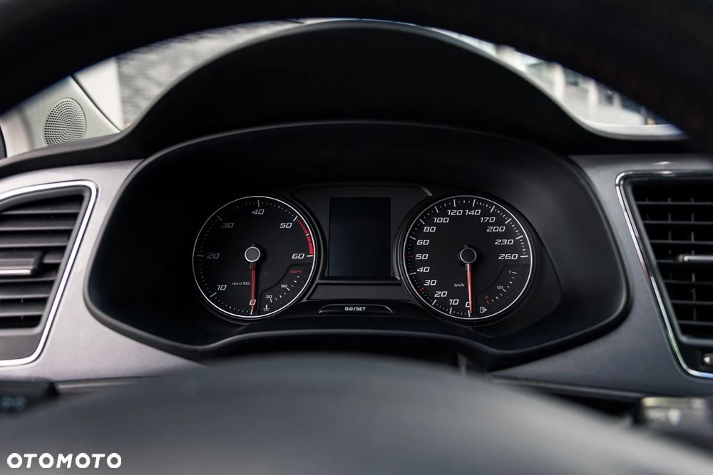 Seat Leon 2.0 TDI FR S&S DSG - 7