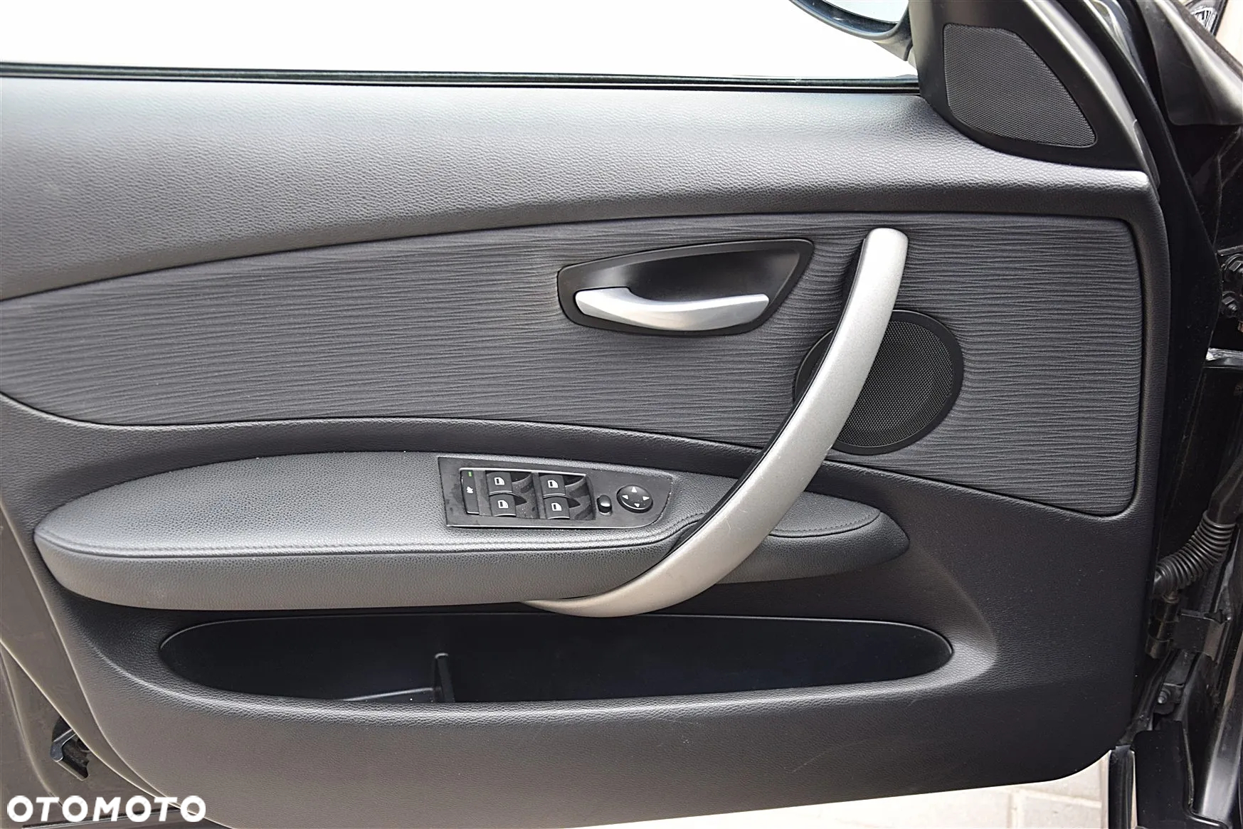 BMW Seria 1 118d - 14