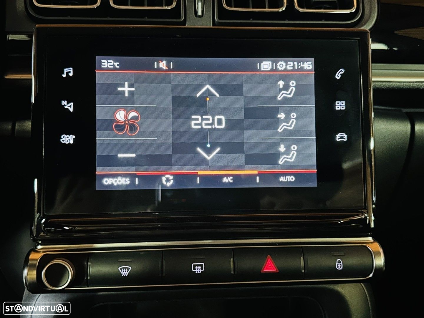 Citroën C3 1.2 PureTech C-Series - 13