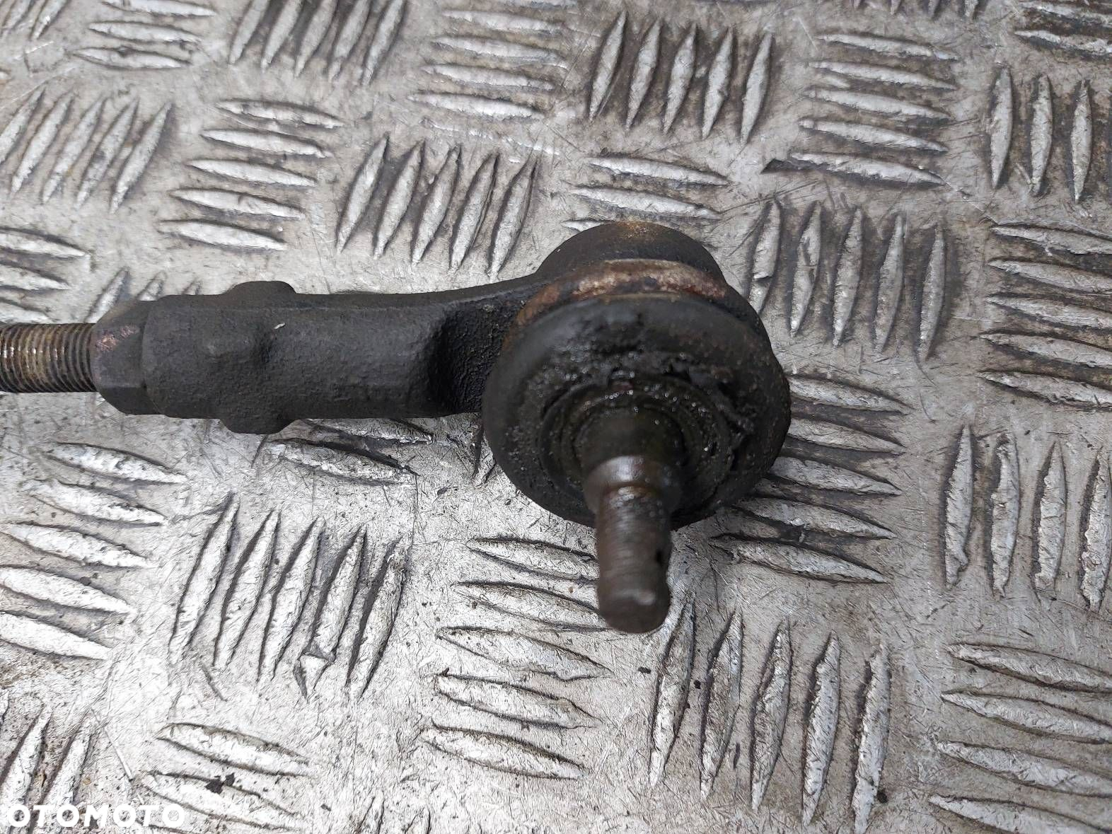 MAGLOWNICA PRZEKŁADNIA KIEROWNICZA HYUNDAI ATOS II EU 57700-05050 - 3