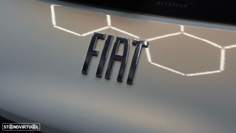 Fiat 500e La Prima - 17