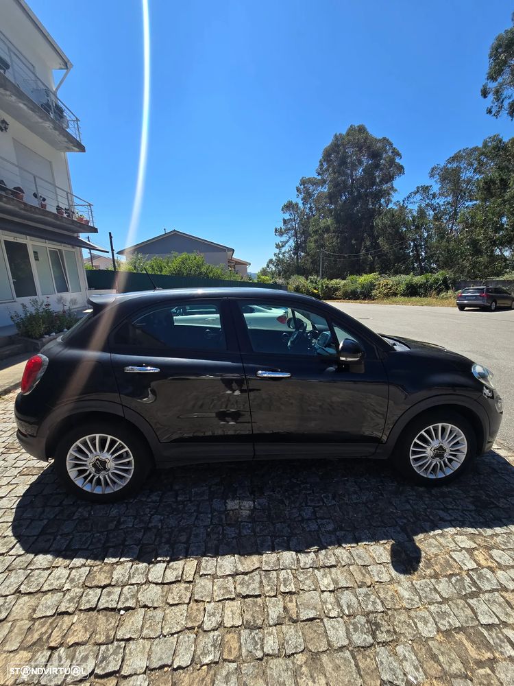 Fiat 500X 1.3 MJ Pop Star J18 S&S - 5