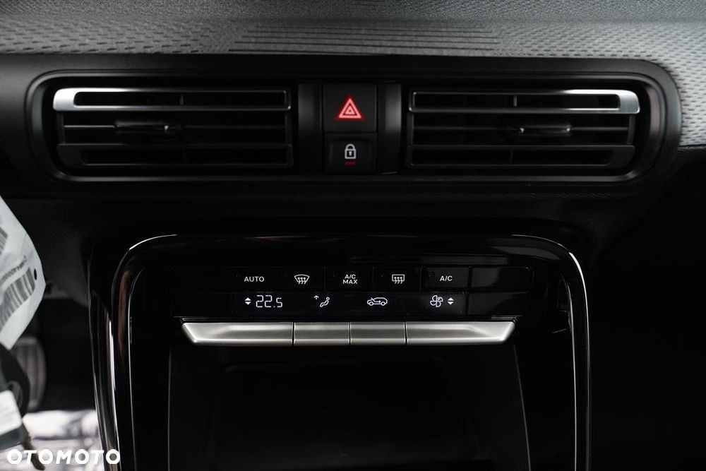 Citroën C3 1.2 T Max - 18