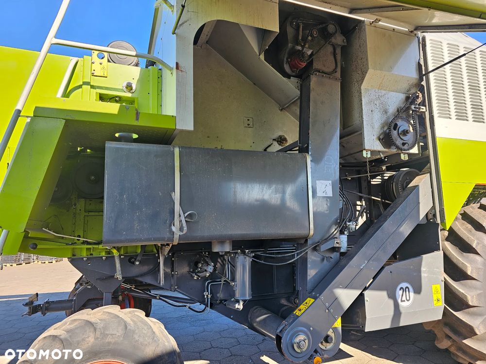 Claas Medion 310 - 13