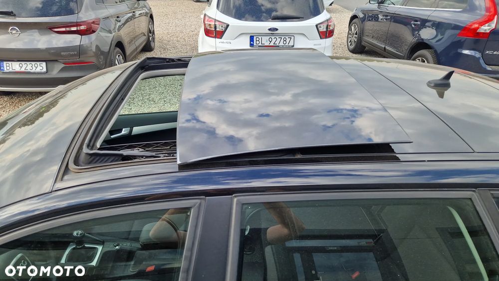 Audi A3 Sportback 1.6 FSI Attraction - 23
