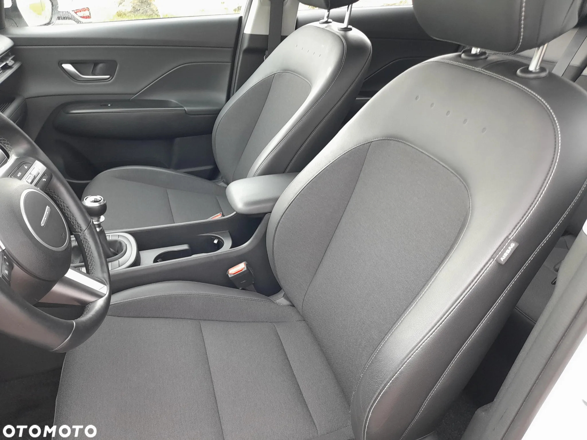 Hyundai Kona 1.0 T-GDI Executive DCT - 12