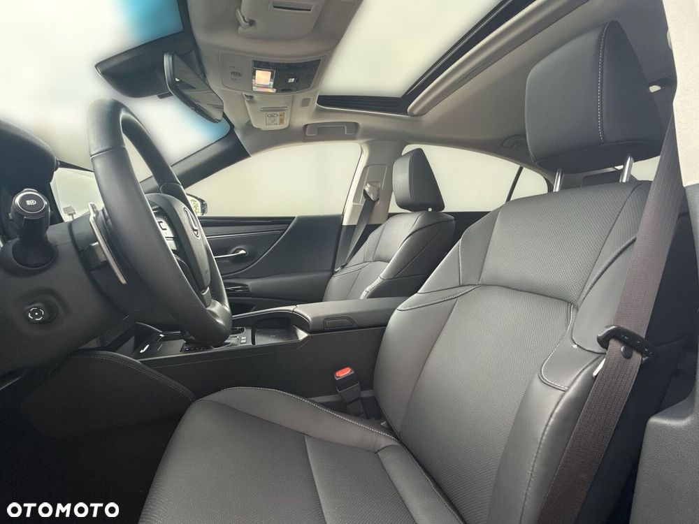Lexus ES 300h Business Edition - 10