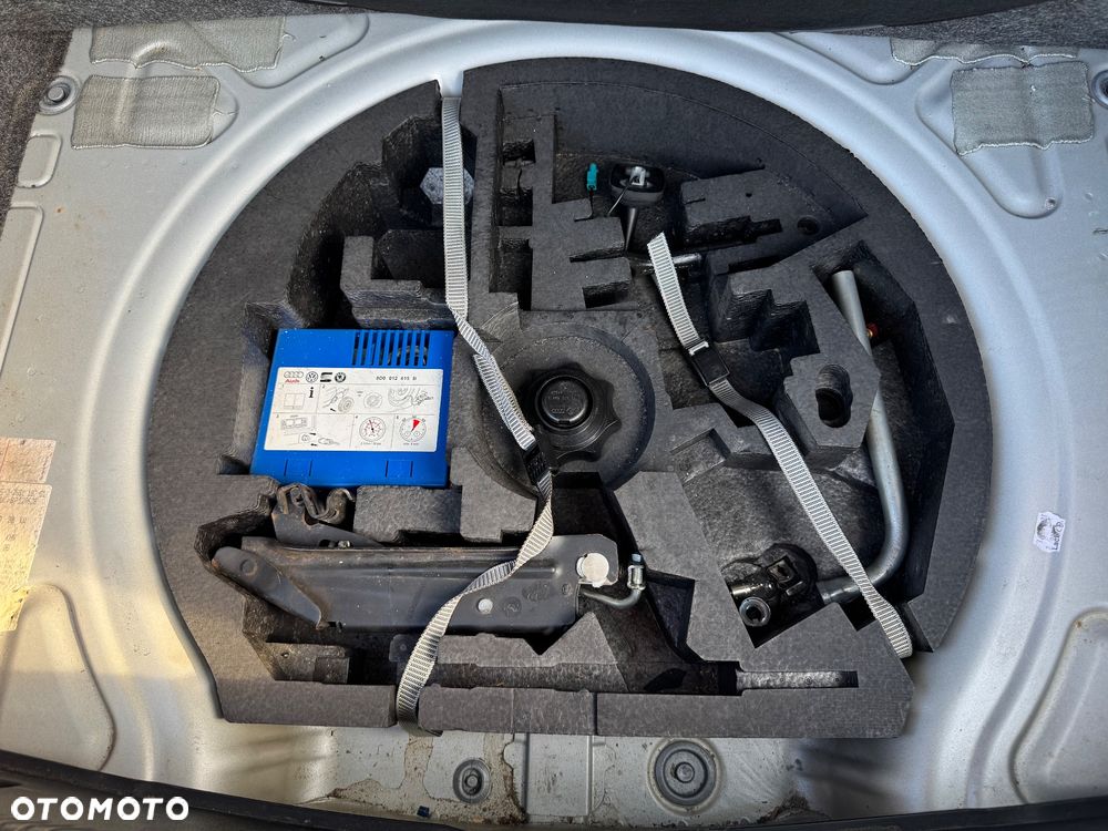 Volkswagen Golf 1.4 TSI Comfortline DSG - 17