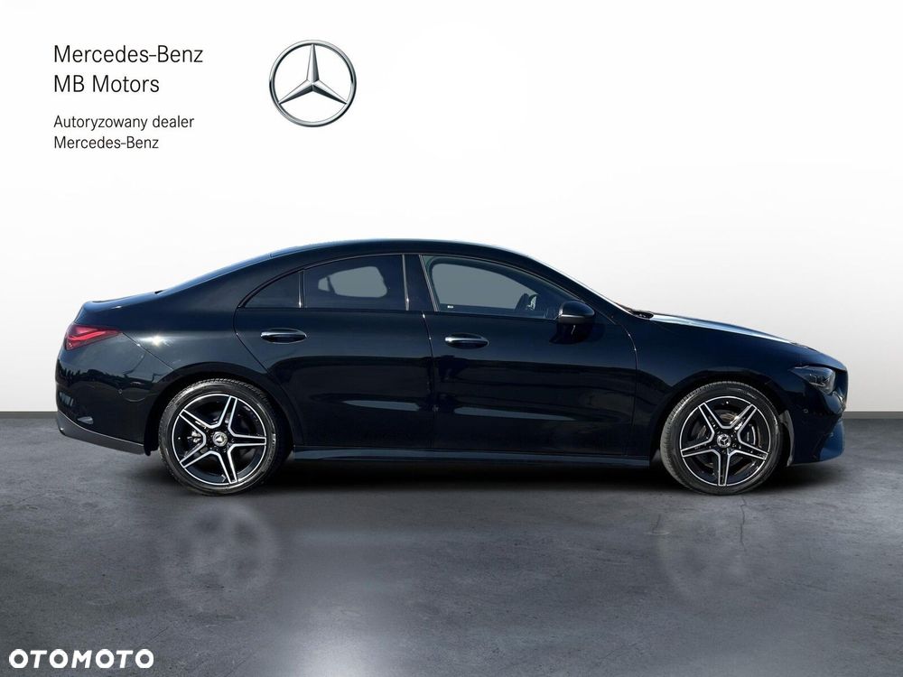 Mercedes-Benz CLA 200 mHEV AMG Line 7G-DCT - 7