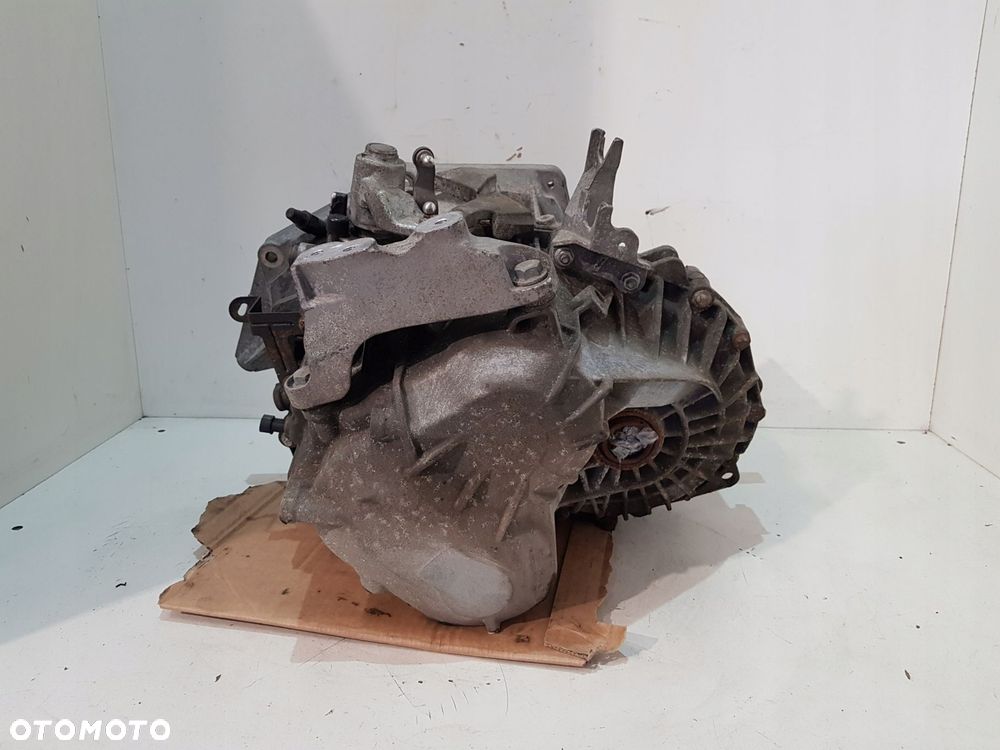 skrzynia f40 zafira c astra j 2.0 cdti 160km - 3