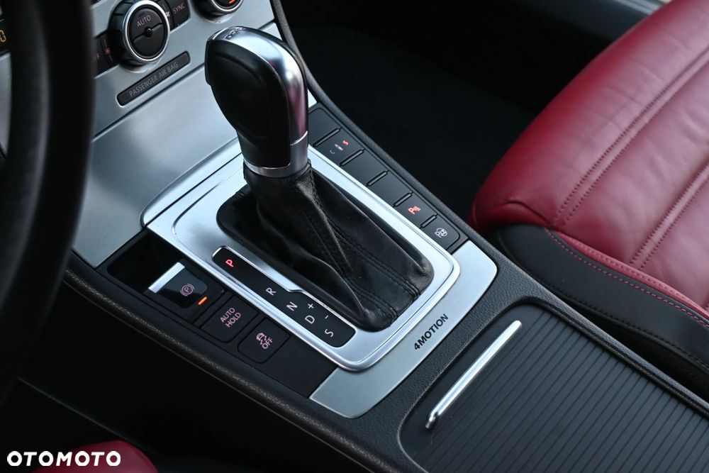 Volkswagen Passat CC 3.6 V6 4Motion DSG Individual - 25