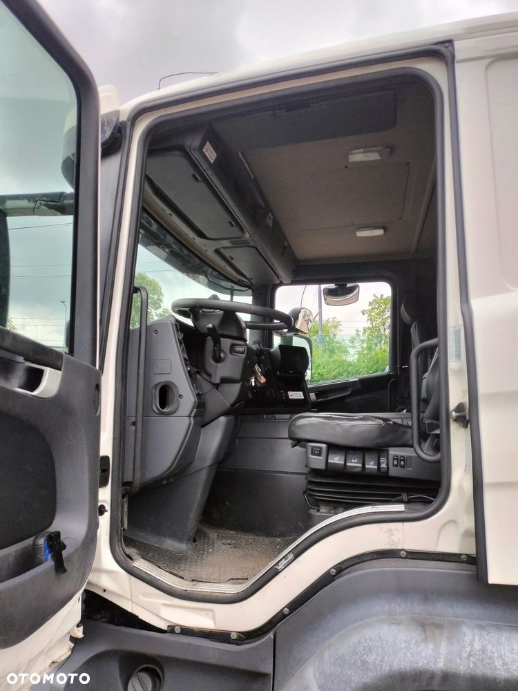 Scania P370 - 13