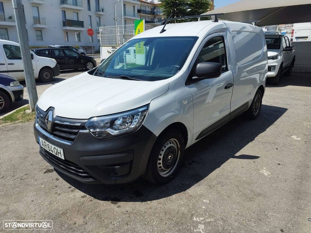 Renault Kangoo Outro - 6