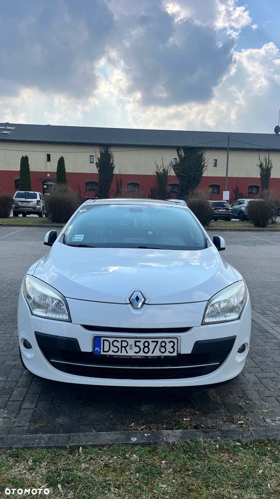 Renault Megane 1.4 16V TCE Bose Edition - 7