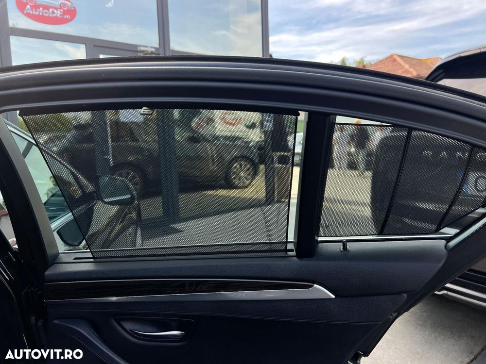 BMW Seria 5 - 18