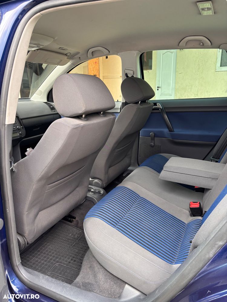 Volkswagen Polo 1.4 Sportline - 7