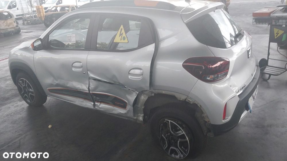 Dacia Spring Electric 45 Expression - 4