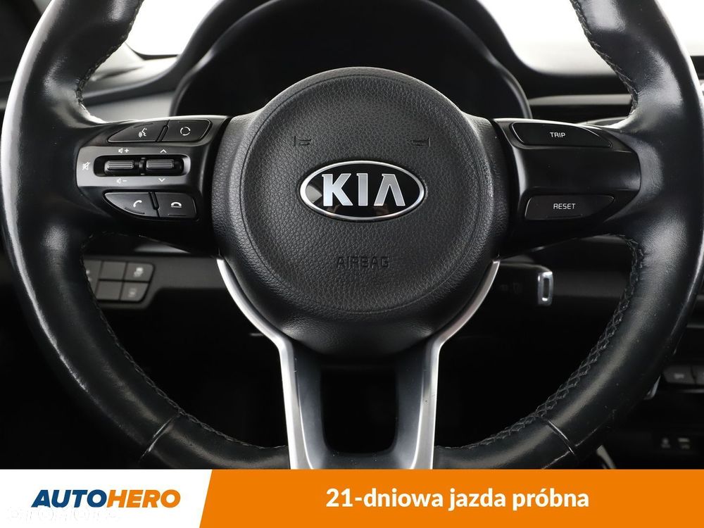 Kia Stonic 1.0 T-GDI M - 19