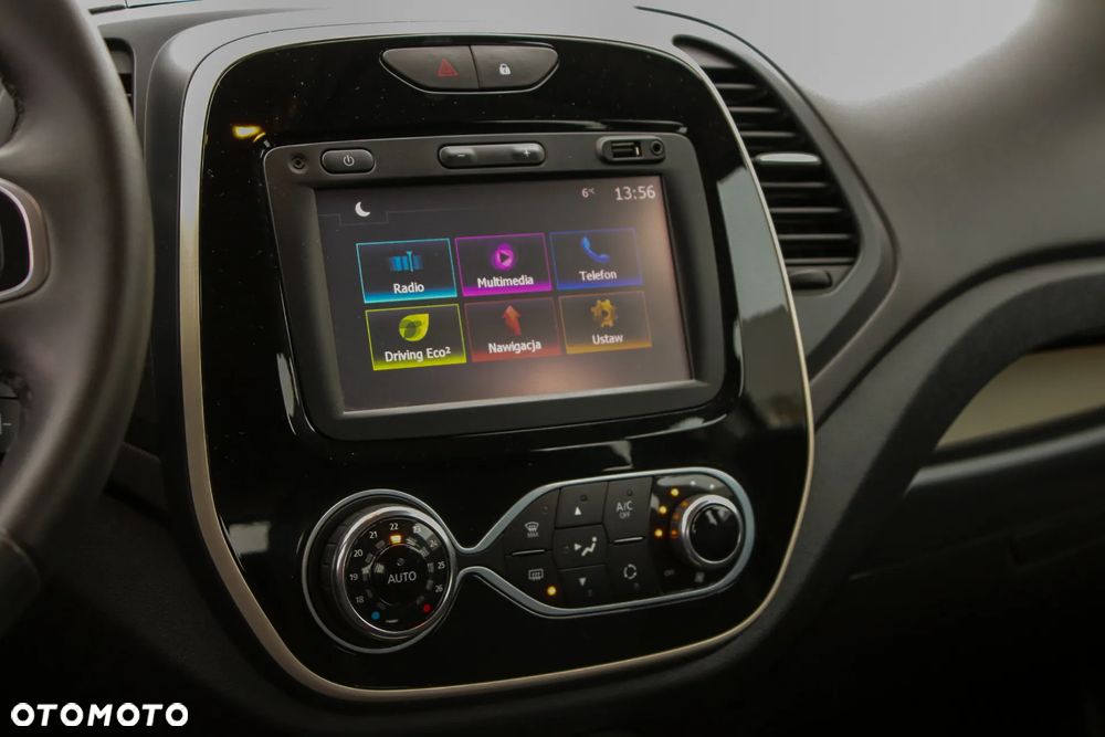 Renault Captur 1.5 dCi Energy Intens - 19