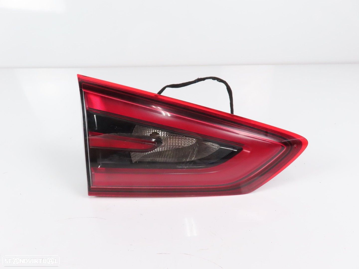 Farolim da mala Esquerdo Usado / Original FORD S-MAX EM2B-13A603-BH - 1