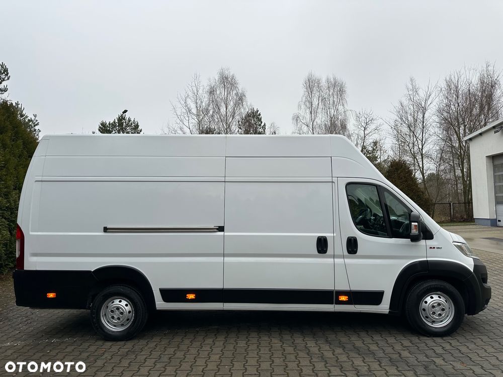 Fiat Ducato - 21