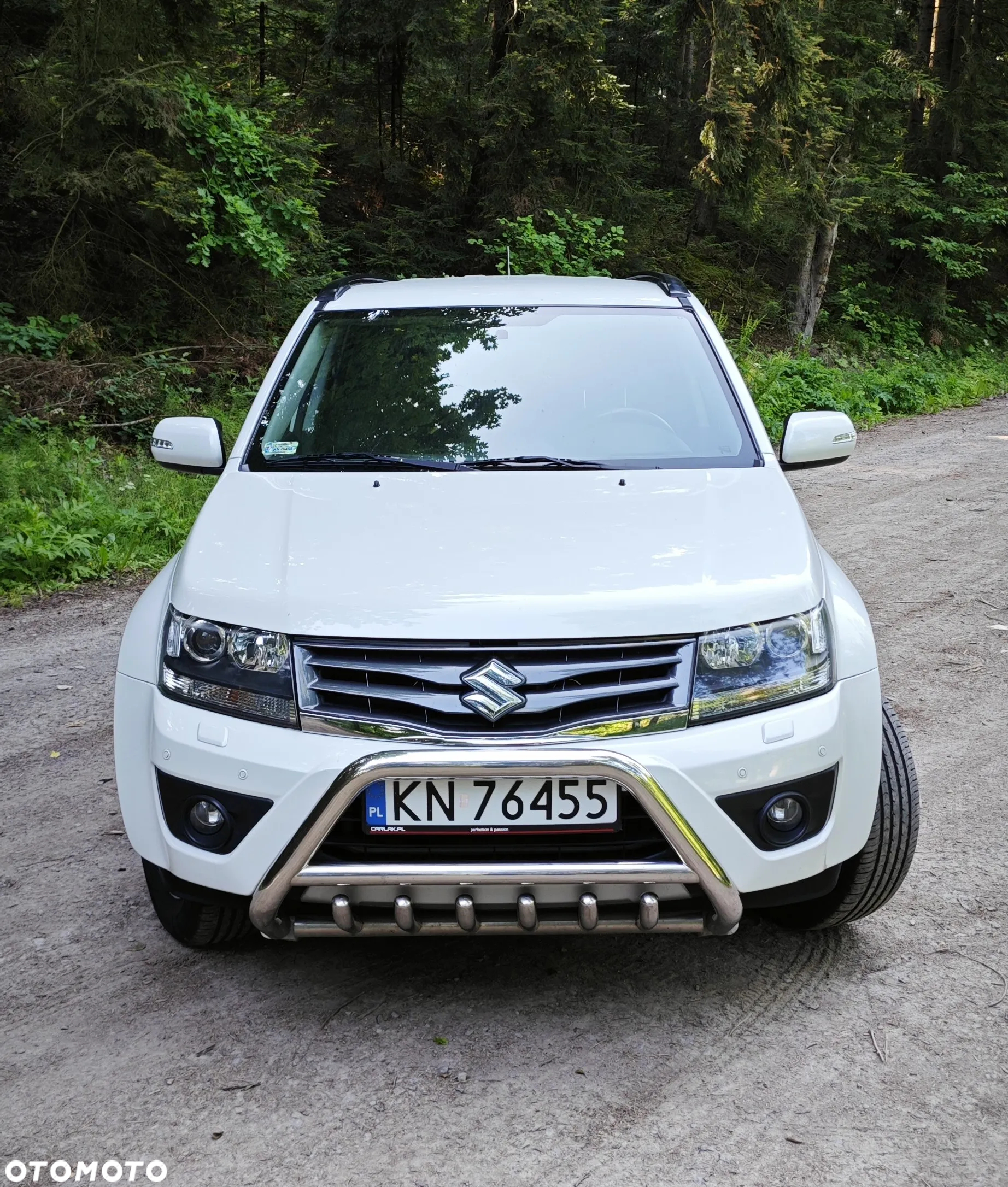 Suzuki Grand Vitara - 4