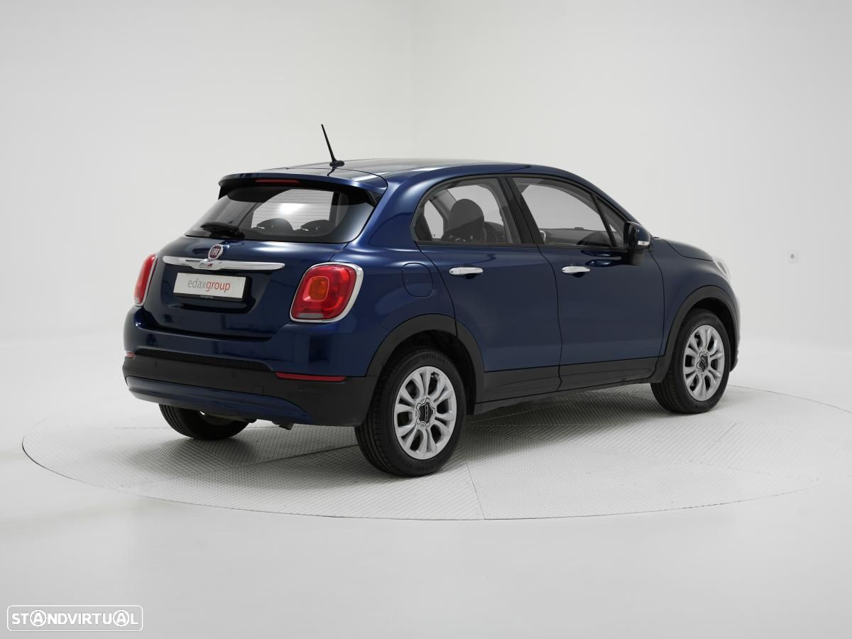 Fiat 500X - 3