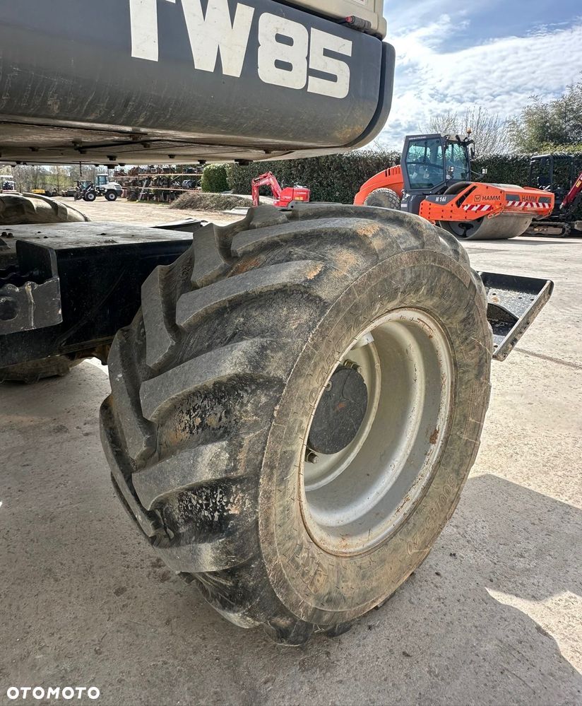 Terex TW 95 - 5