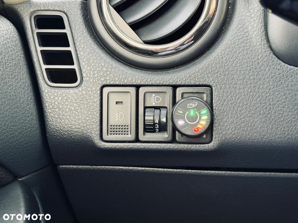 Suzuki SX4 - 19