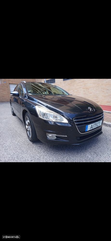 Peugeot 508 SW e-HDi 115 ETG6 Stop&Start Active - 2