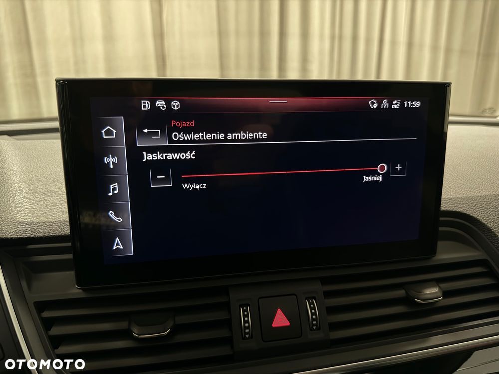 Audi Q5 40 TDI mHEV Quattro S Line S tronic - 19