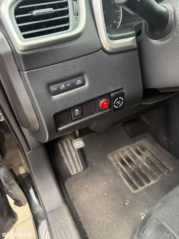 Nissan Murano 3.5 V6 Comfort - 8