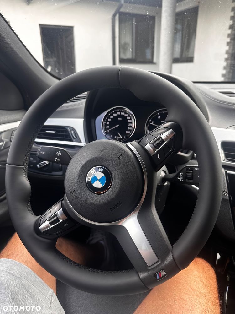 BMW X2 sDrive18d M Sport - 12
