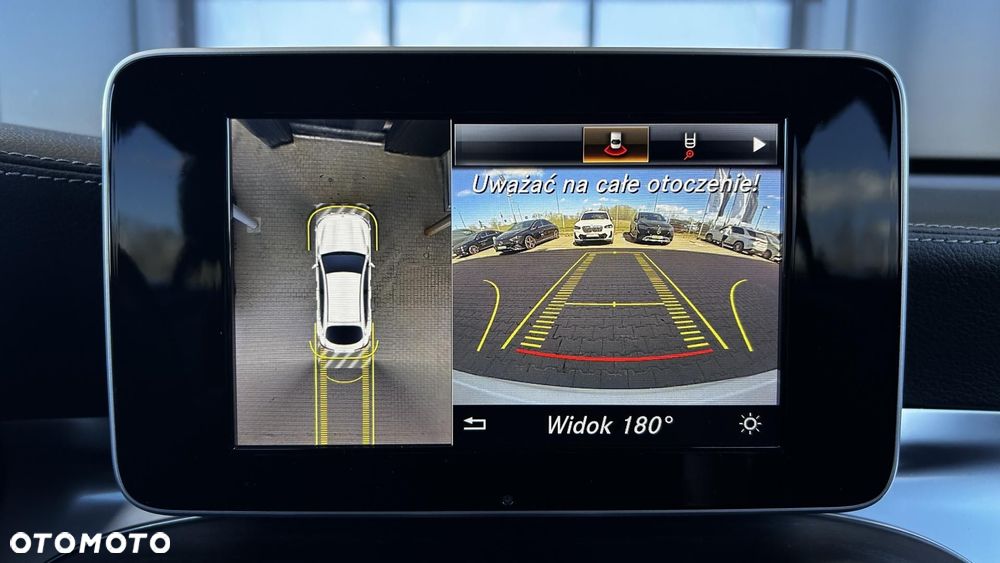 Mercedes-Benz GLC - 19