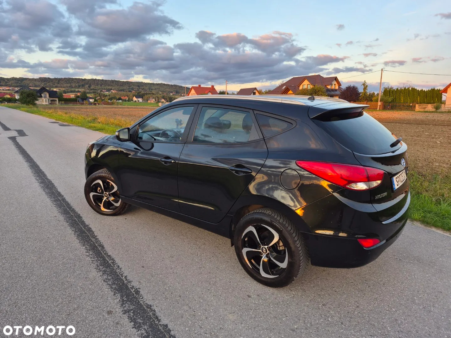 Hyundai ix35 2.0 Premium 2WD - 12
