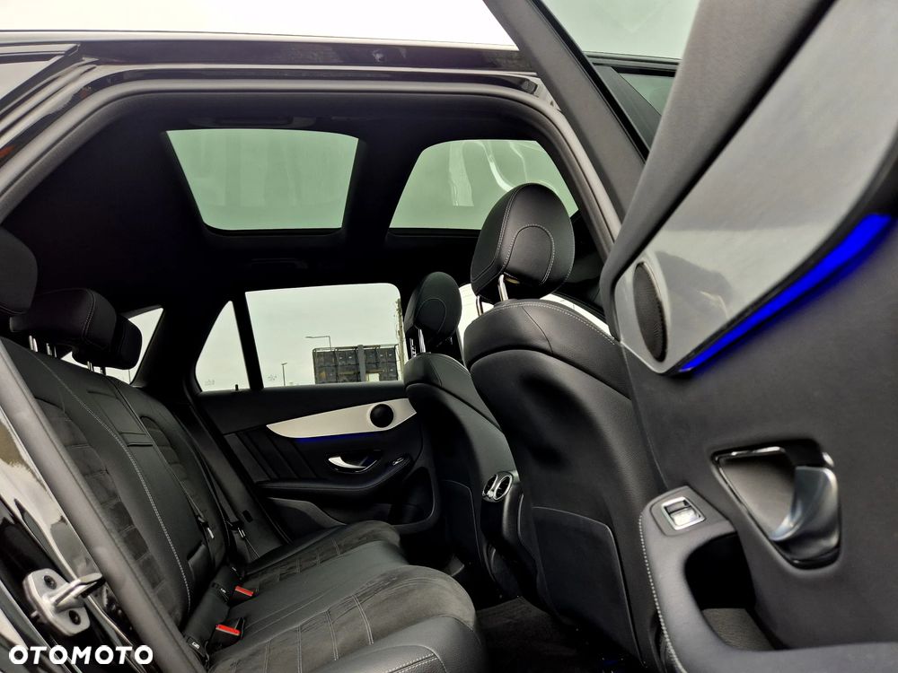 Mercedes-Benz GLC - 8