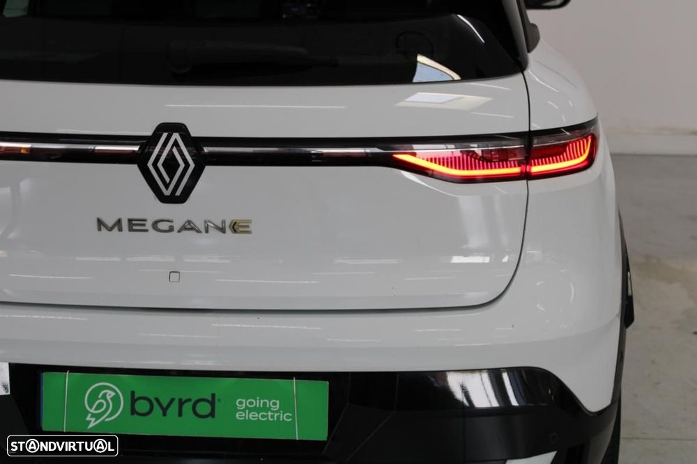 Renault Mégane E-Tech EV40 Equilibre - 9