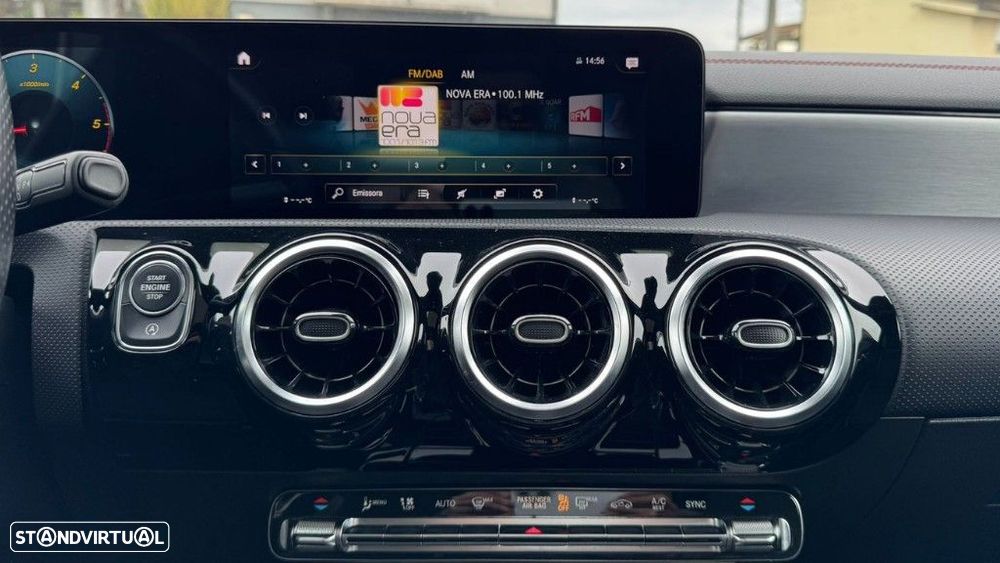 Mercedes-Benz CLA 200 - 15