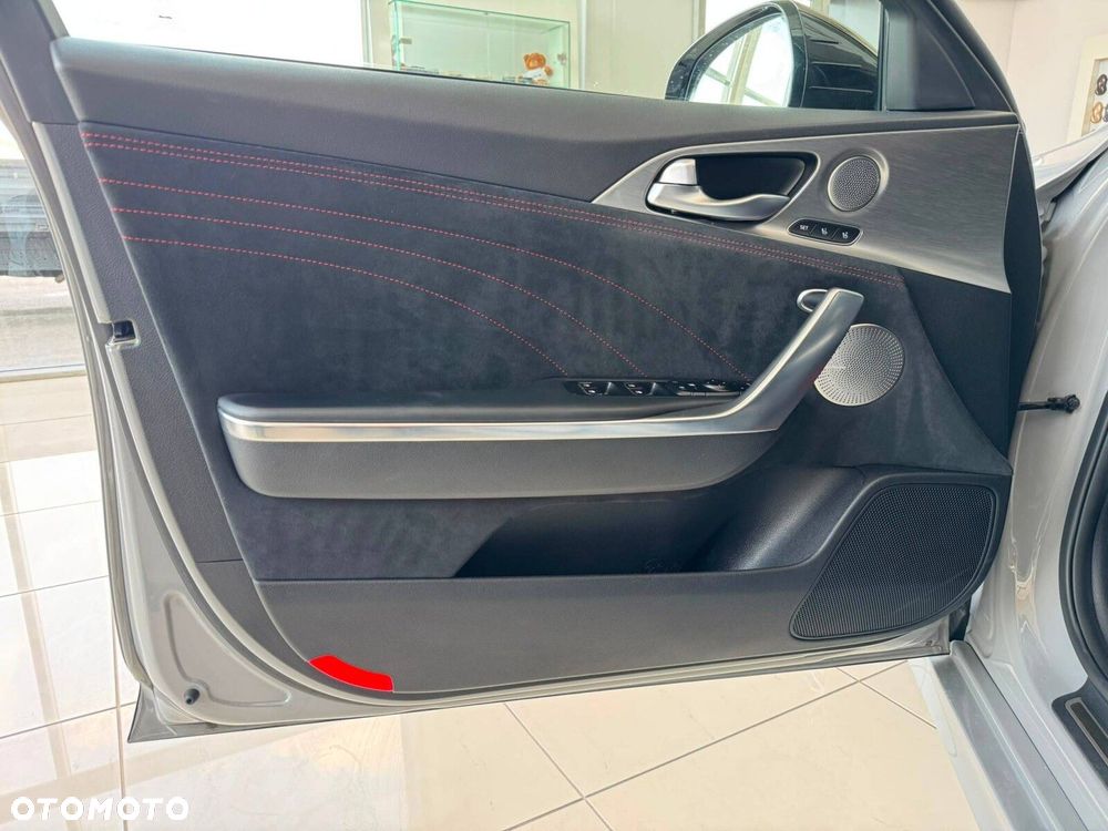 Kia Stinger 3.3 T-GDI V6 GT Prestige Line AWD - 8