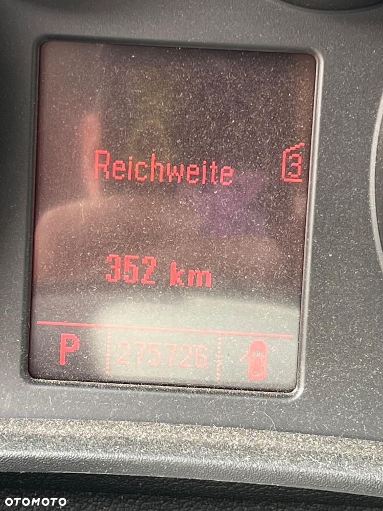 Opel Astra 2.0 CDTI Sport - 8