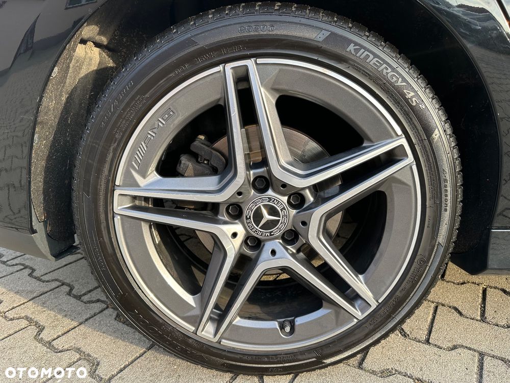 Mercedes-Benz CLA 180 d 8G-DCT AMG Line Advanced Plus - 34