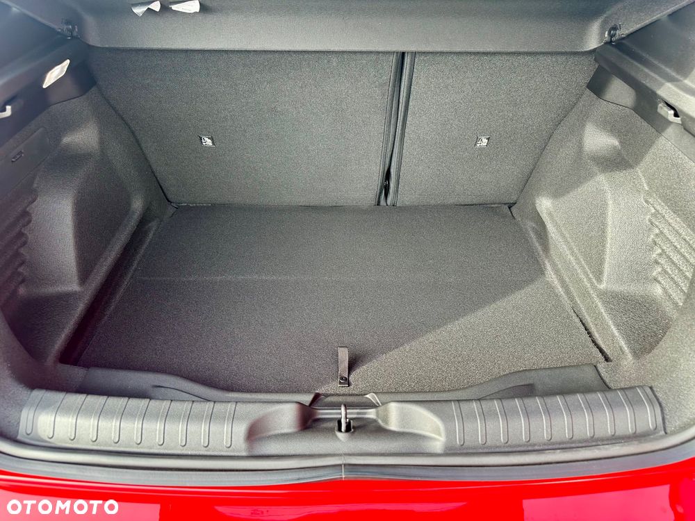 Fiat 600 1.2 Turbo Hybrid eDCT - 29