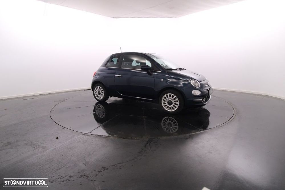 Fiat 500 1.0 Hybrid - 10