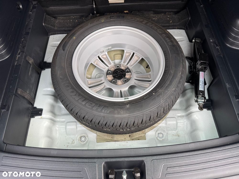 Hyundai ix35 2.0 CRDi Premium 4WD - 38