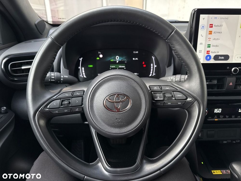 Toyota Yaris Cross Hybrid 1.5 Style - 18